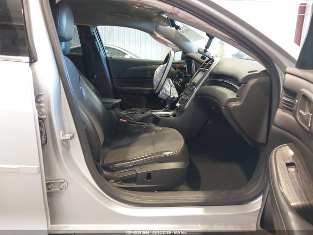 Chevrolet MALIBU 2LT 2014 1G11E5SL8EU168164 Image 5