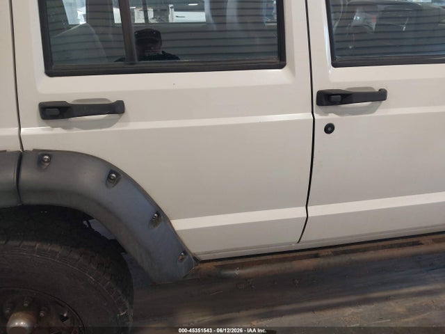 Aukcja sprzedaży 2001 Jeep Cherokee Sport, vin: 1J4FF48SX1L585525, numer aukcji: 45351543