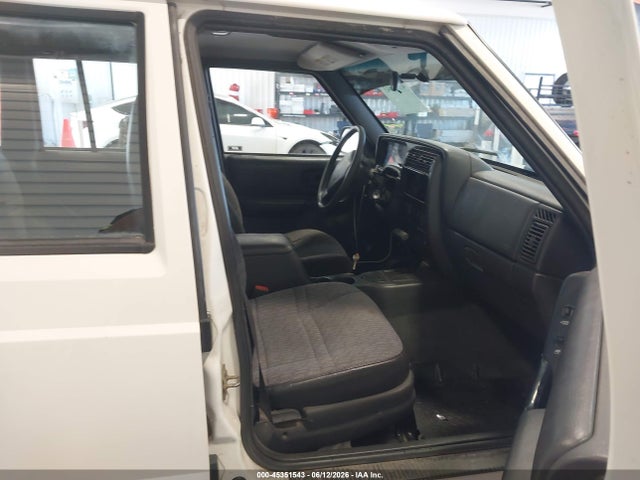 Aukcja sprzedaży 2001 Jeep Cherokee Sport, vin: 1J4FF48SX1L585525, numer aukcji: 45351543