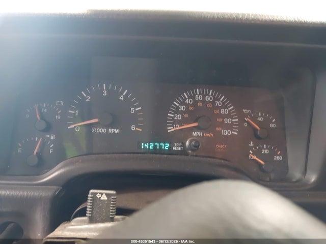 Aukcja sprzedaży 2001 Jeep Cherokee Sport, vin: 1J4FF48SX1L585525, numer aukcji: 45351543