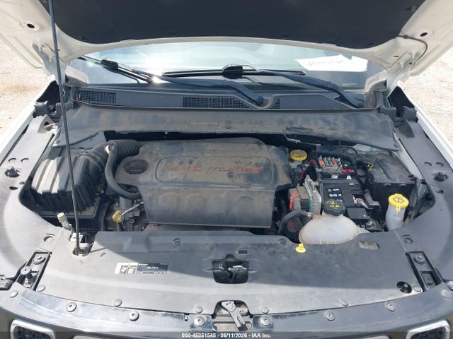 3C4NJCAB2JT374392 Jeep Compass Sport Fwd