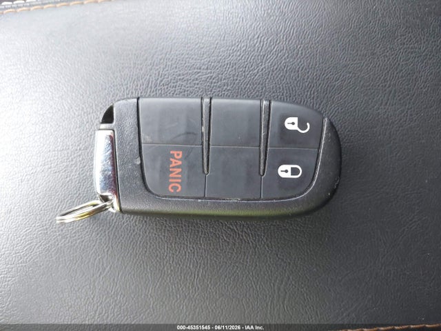 3C4NJCAB2JT374392 Jeep Compass Sport Fwd
