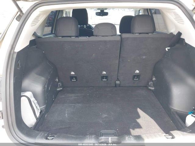 3C4NJCAB2JT374392 Jeep Compass Sport Fwd