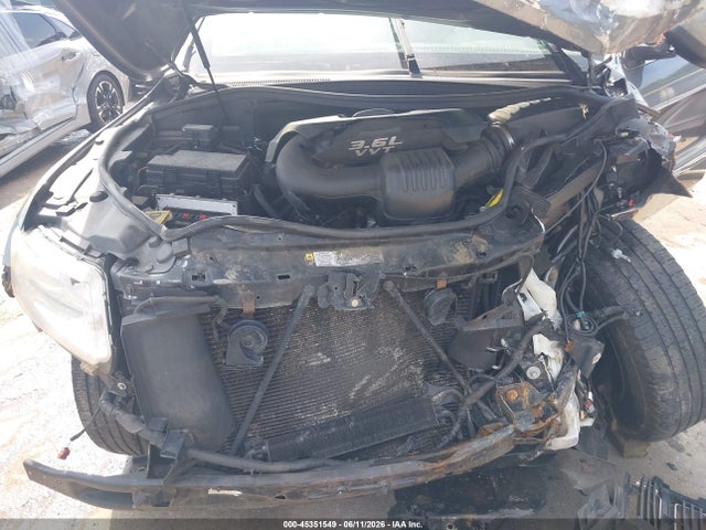 Aukcja sprzedaży 2012 Jeep Grand Cherokee Laredo, vin: 1C4RJFAG1CC347083, numer aukcji: 45351549