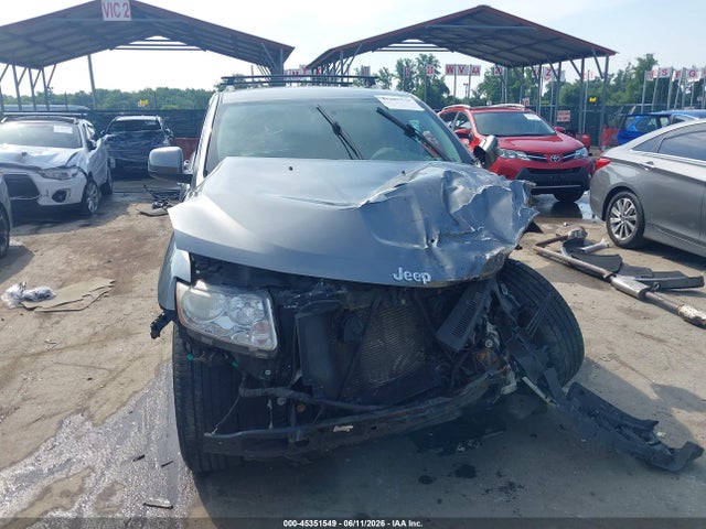 Aukcja sprzedaży 2012 Jeep Grand Cherokee Laredo, vin: 1C4RJFAG1CC347083, numer aukcji: 45351549