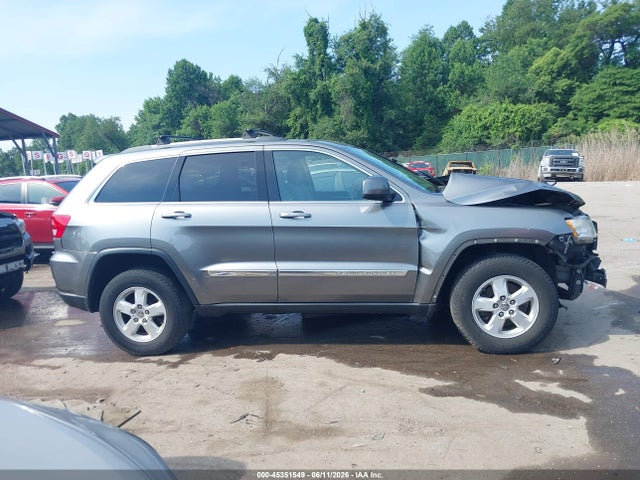 Aukcja sprzedaży 2012 Jeep Grand Cherokee Laredo, vin: 1C4RJFAG1CC347083, numer aukcji: 45351549