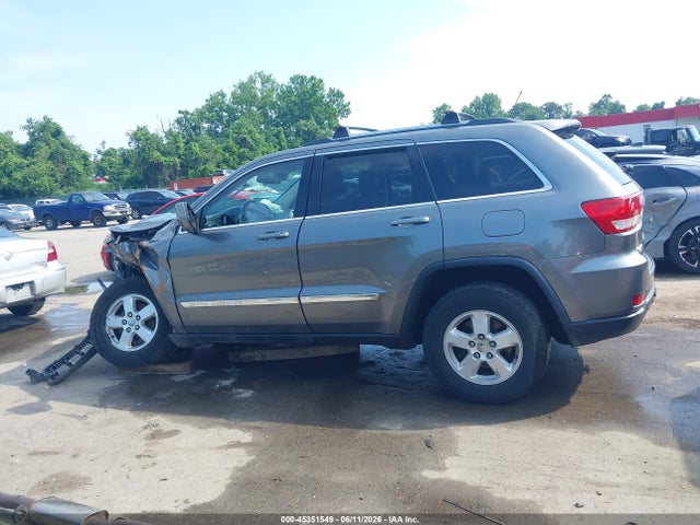 Aukcja sprzedaży 2012 Jeep Grand Cherokee Laredo, vin: 1C4RJFAG1CC347083, numer aukcji: 45351549