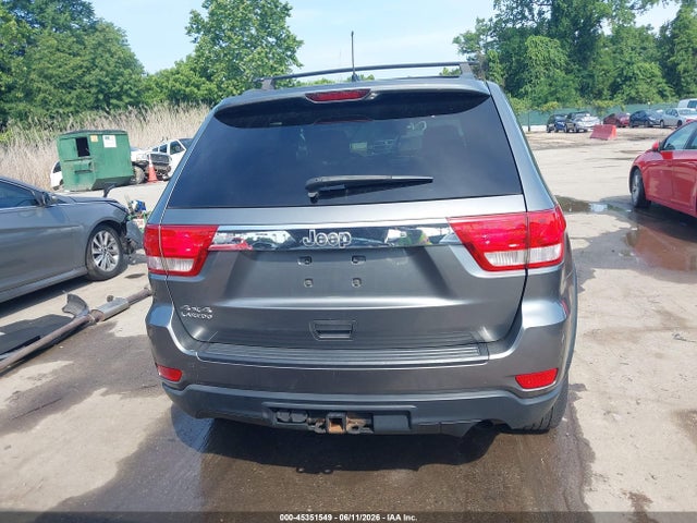 Aukcja sprzedaży 2012 Jeep Grand Cherokee Laredo, vin: 1C4RJFAG1CC347083, numer aukcji: 45351549