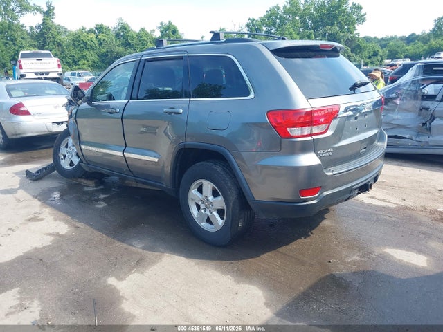 Aukcja sprzedaży 2012 Jeep Grand Cherokee Laredo, vin: 1C4RJFAG1CC347083, numer aukcji: 45351549