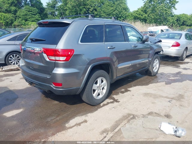 Aukcja sprzedaży 2012 Jeep Grand Cherokee Laredo, vin: 1C4RJFAG1CC347083, numer aukcji: 45351549