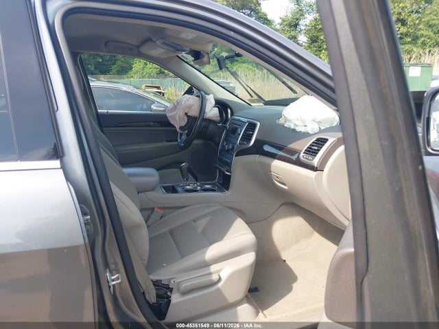 Aukcja sprzedaży 2012 Jeep Grand Cherokee Laredo, vin: 1C4RJFAG1CC347083, numer aukcji: 45351549