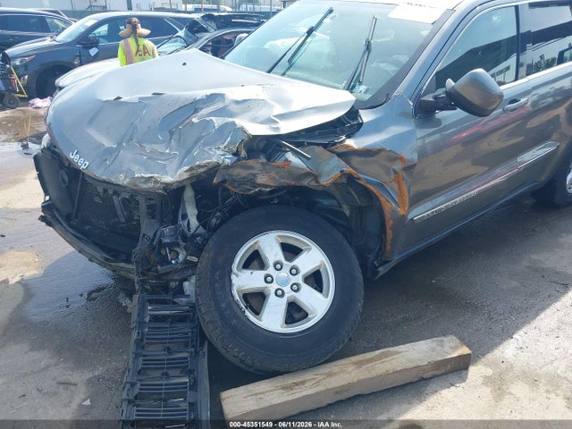 Aukcja sprzedaży 2012 Jeep Grand Cherokee Laredo, vin: 1C4RJFAG1CC347083, numer aukcji: 45351549
