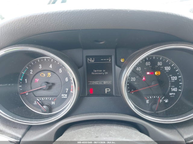 Aukcja sprzedaży 2012 Jeep Grand Cherokee Laredo, vin: 1C4RJFAG1CC347083, numer aukcji: 45351549