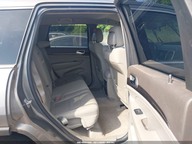 Aukcja sprzedaży 2012 Jeep Grand Cherokee Laredo, vin: 1C4RJFAG1CC347083, numer aukcji: 45351549