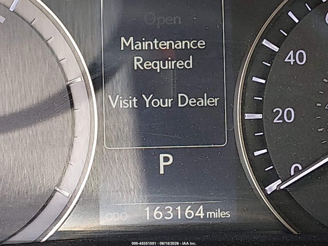 2018 Lexus Rx 450hl Premium მანქანა იყიდება აუქციონზე, vin: JTJDGKCA2J2003885, აუქციონის ნომერი: 45351551