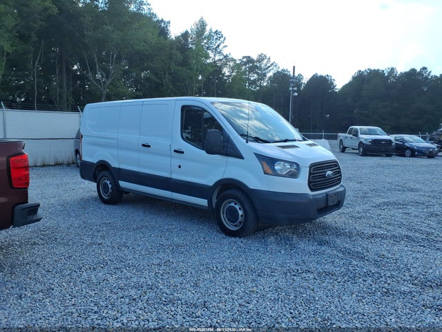 Ford Transit-150 2018 1FTYE1ZM3JKB42431 Image 13
