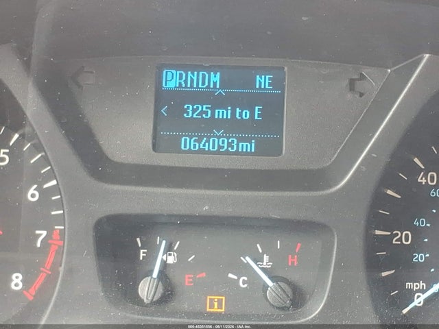 Ford Transit-150 2018 1FTYE1ZM3JKB42431 Image 15