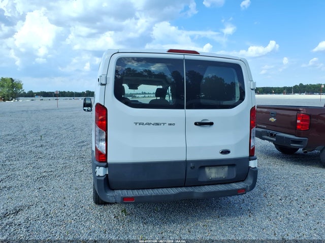 Ford Transit-150 2018 1FTYE1ZM3JKB42431 Image 16