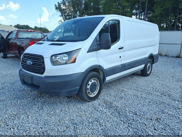 Ford Transit-150 2018 1FTYE1ZM3JKB42431 Image 2