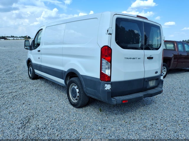 Ford Transit-150 2018 1FTYE1ZM3JKB42431 Image 3
