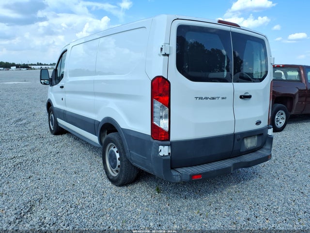 Ford Transit-150 2018 1FTYE1ZM3JKB42431 Image 4