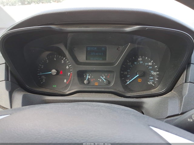 Ford Transit-150 2018 1FTYE1ZM3JKB42431 Image 7
