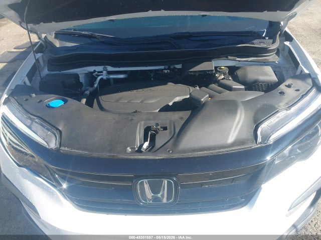 Aukcja sprzedaży 2022 Honda Pilot Awd Special Edition, vin: 5FNYF6H23NB044884, numer aukcji: 45351557