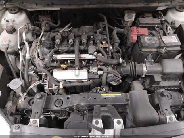 3N1CP5BV8LL529592 Nissan Kicks S Xtronic Cvt
