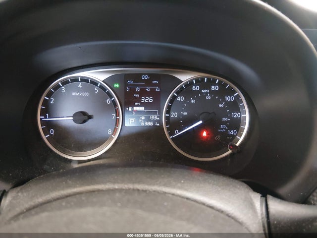 3N1CP5BV8LL529592 Nissan Kicks S Xtronic Cvt