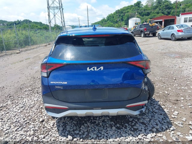 Aukcja sprzedaży 2023 Kia Sportage Ex, vin: 5XYK33AF9PG027612, numer aukcji: 45351560