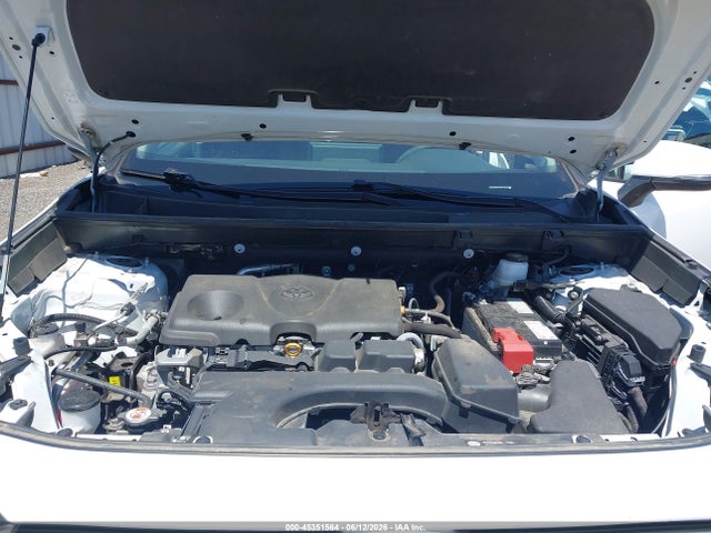 Toyota Rav4 Xle 2024 2T3W1RFVXRW339503 Image 10