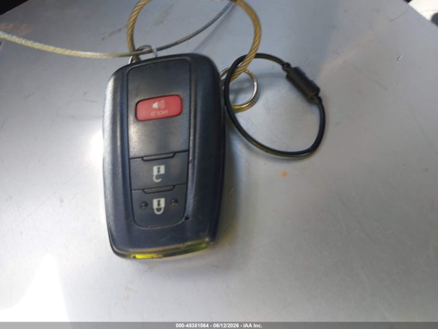 Toyota Rav4 Xle 2024 2T3W1RFVXRW339503 Image 11