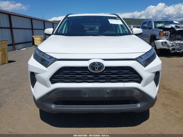 Toyota Rav4 Xle 2024 2T3W1RFVXRW339503 Image 12