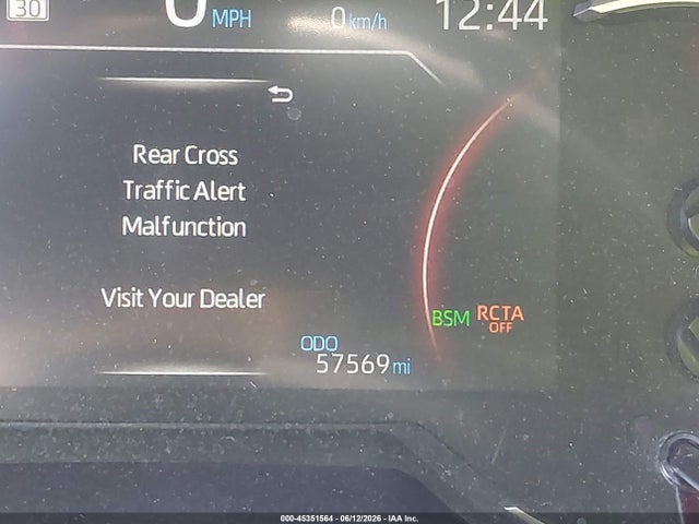 Toyota Rav4 Xle 2024 2T3W1RFVXRW339503 Image 15