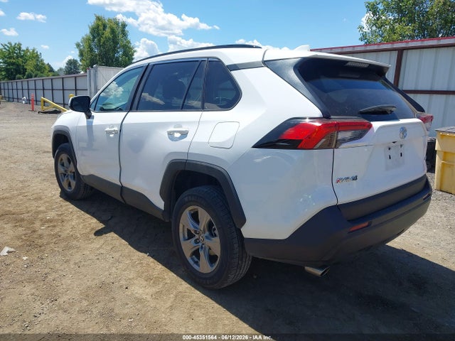 Toyota Rav4 Xle 2024 2T3W1RFVXRW339503 Image 3