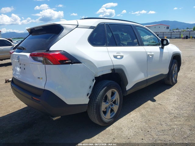 Toyota Rav4 Xle 2024 2T3W1RFVXRW339503 Image 4