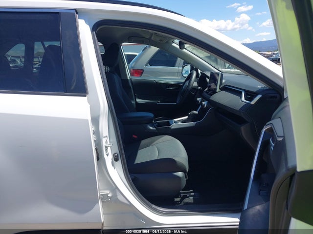 Toyota Rav4 Xle 2024 2T3W1RFVXRW339503 Image 5