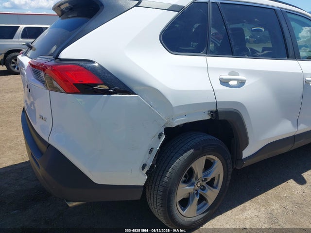 Toyota Rav4 Xle 2024 2T3W1RFVXRW339503 Image 6