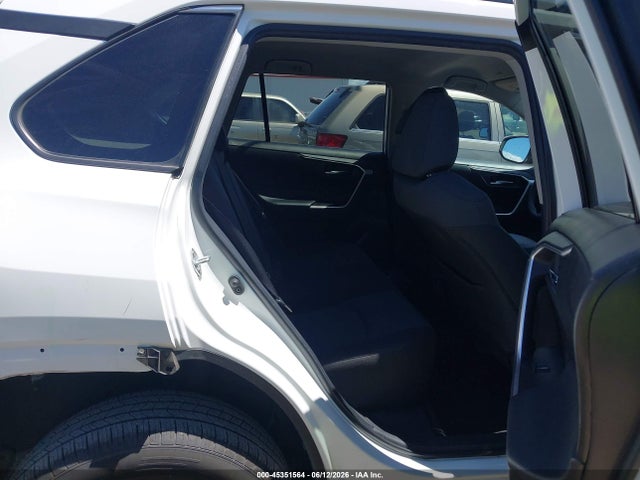 Toyota Rav4 Xle 2024 2T3W1RFVXRW339503 Image 8