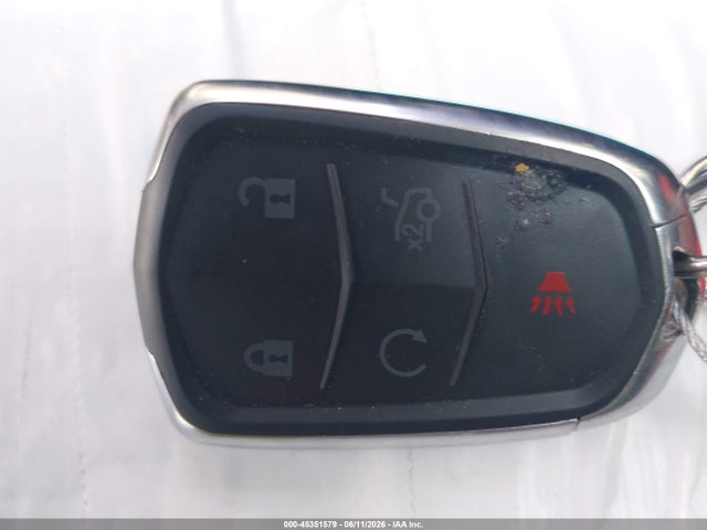 1G6AU5S82G0124423 Cadillac Cts V-sport