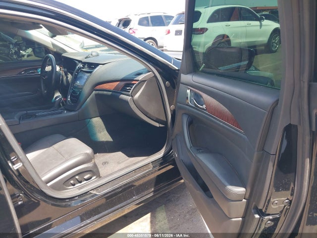 1G6AU5S82G0124423 Cadillac Cts V-sport