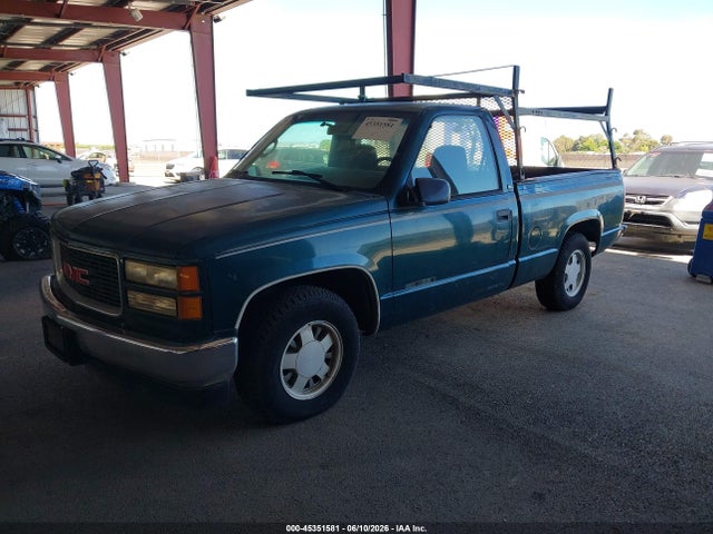 Продажа на аукционе авто 1995 Gmc Sierra C1500, vin: 1GTEC14H1SZ559266, номер лота: 45351581