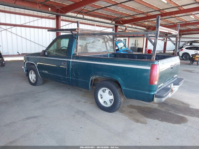 Продажа на аукционе авто 1995 Gmc Sierra C1500, vin: 1GTEC14H1SZ559266, номер лота: 45351581