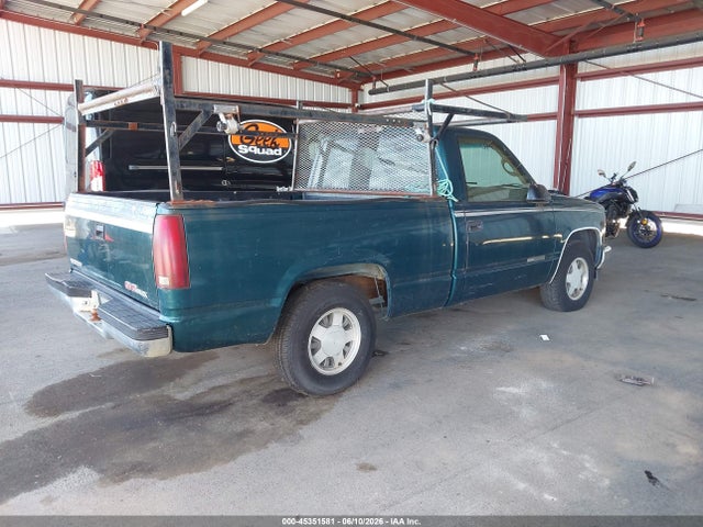 Продажа на аукционе авто 1995 Gmc Sierra C1500, vin: 1GTEC14H1SZ559266, номер лота: 45351581
