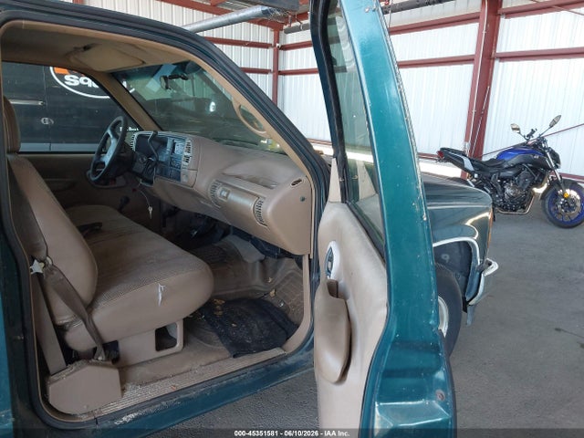 Продажа на аукционе авто 1995 Gmc Sierra C1500, vin: 1GTEC14H1SZ559266, номер лота: 45351581