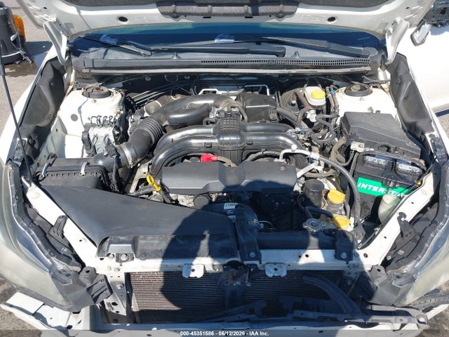Subaru Impreza 2.0i 2015 JF1GJAA62FH010307 Image 10