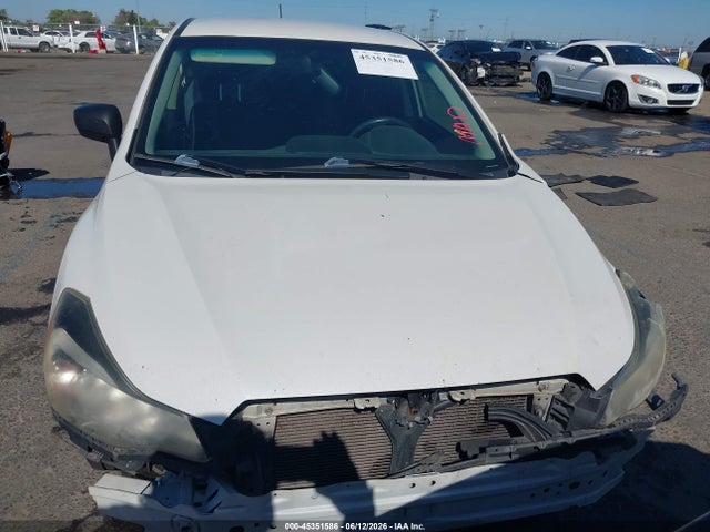 Subaru Impreza 2.0i 2015 JF1GJAA62FH010307 Image 12