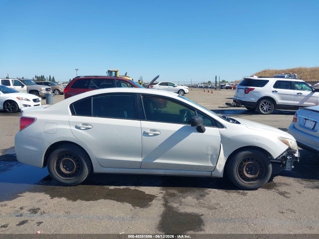 Subaru Impreza 2.0i 2015 JF1GJAA62FH010307 Image 13