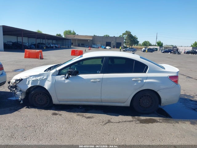Subaru Impreza 2.0i 2015 JF1GJAA62FH010307 Image 14