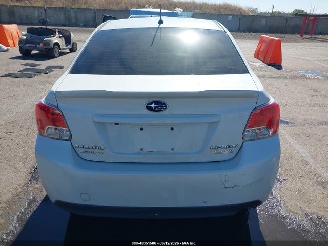 Subaru Impreza 2.0i 2015 JF1GJAA62FH010307 Image 16